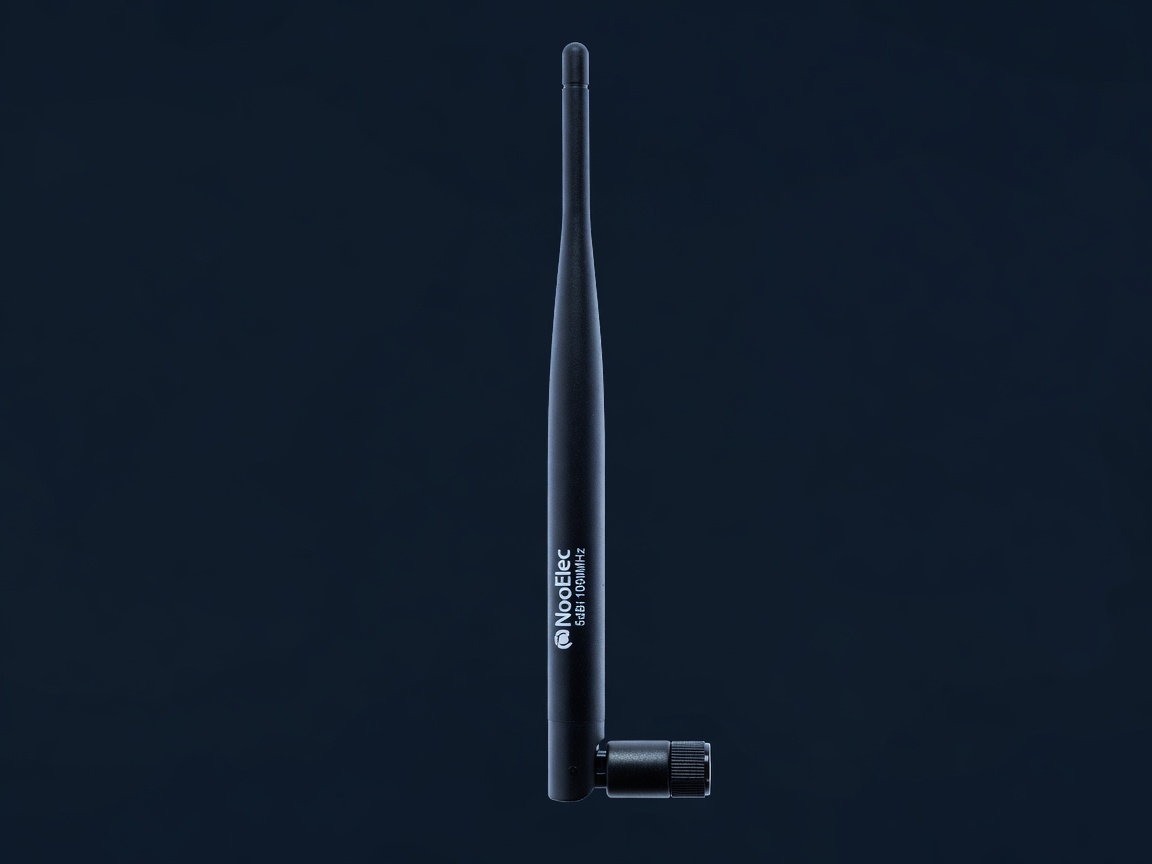 1090 MHz whip
