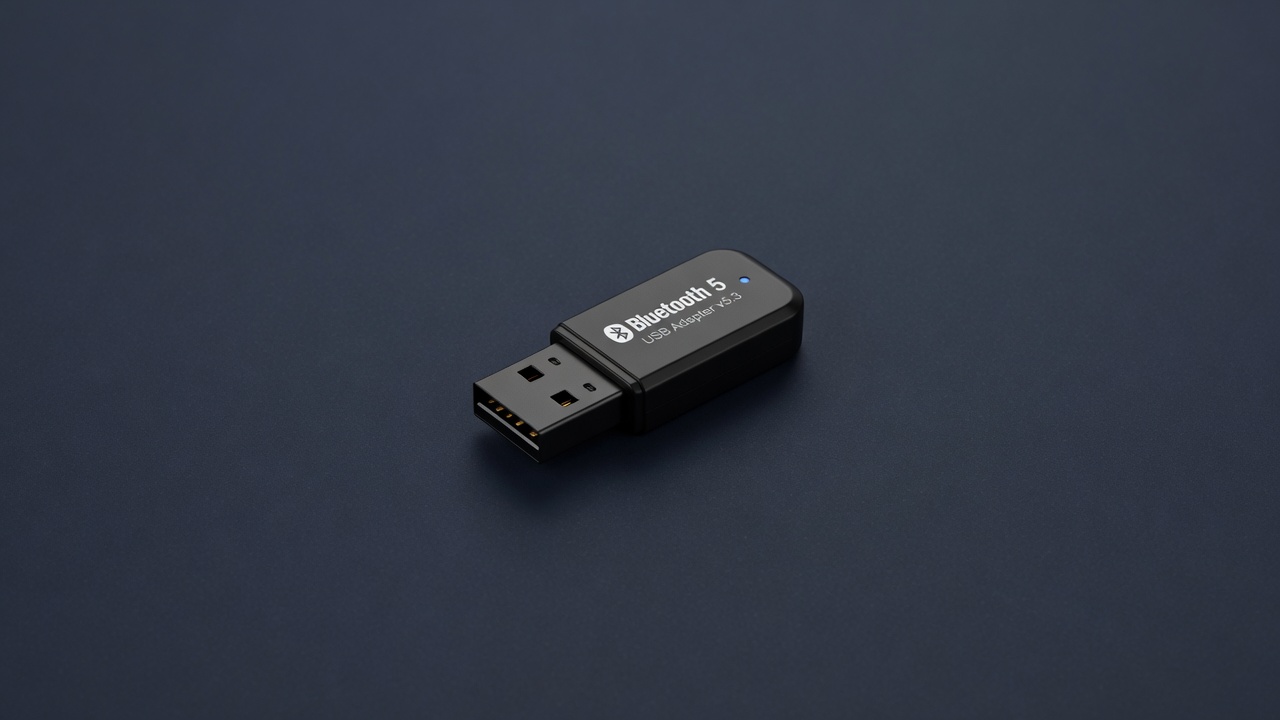 USB Bluetooth 5 Long Range