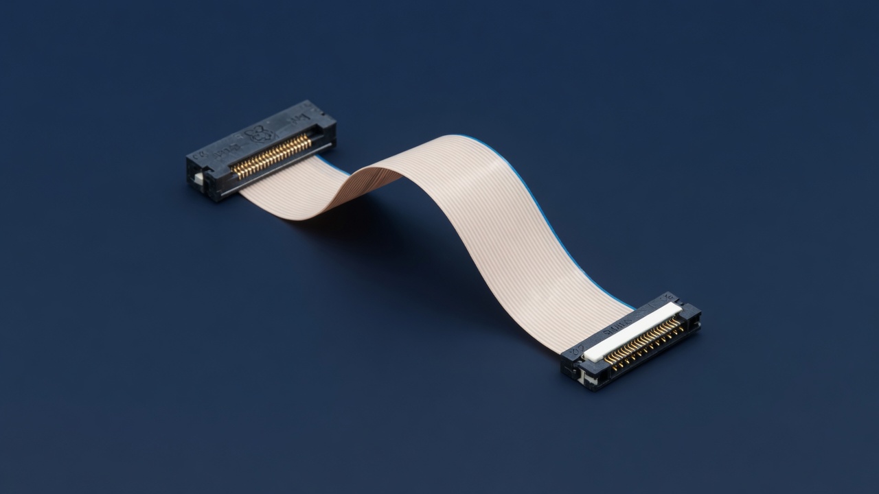 Raspberry Pi 5 camera cable