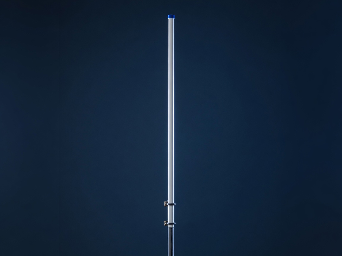 Dual 1090/978 collinear, N-female
