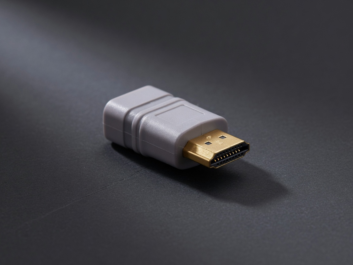 HDMI dummy plug