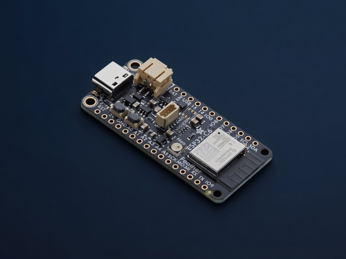 ESP32 Receiver Mesh · 3