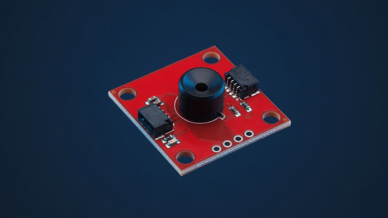 Thermal module 32×24