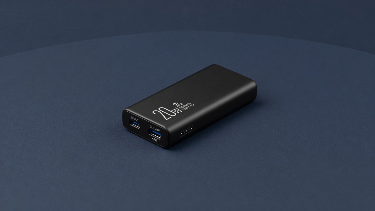 12 V vehicle USB-C PD kit