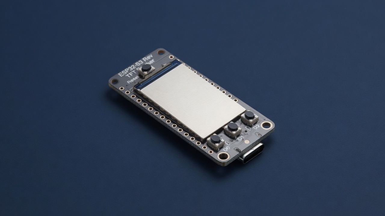 Pocket Remote ID w.FL + antenna