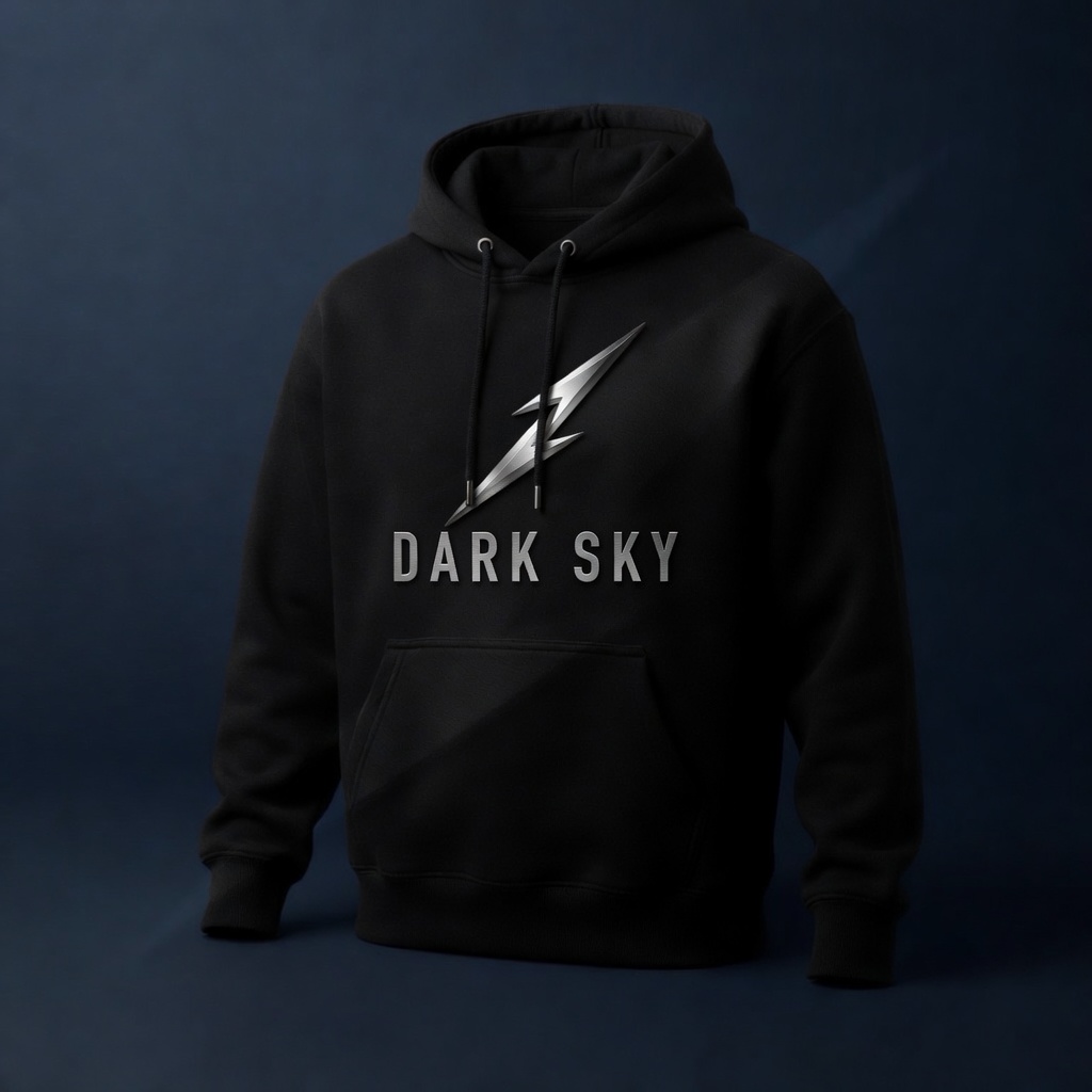 Sterling spear hoodie