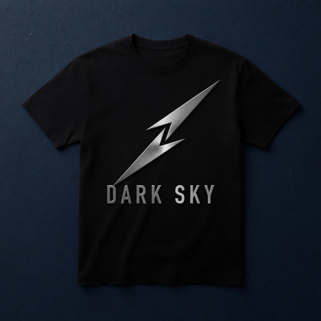 Sterling spear tee