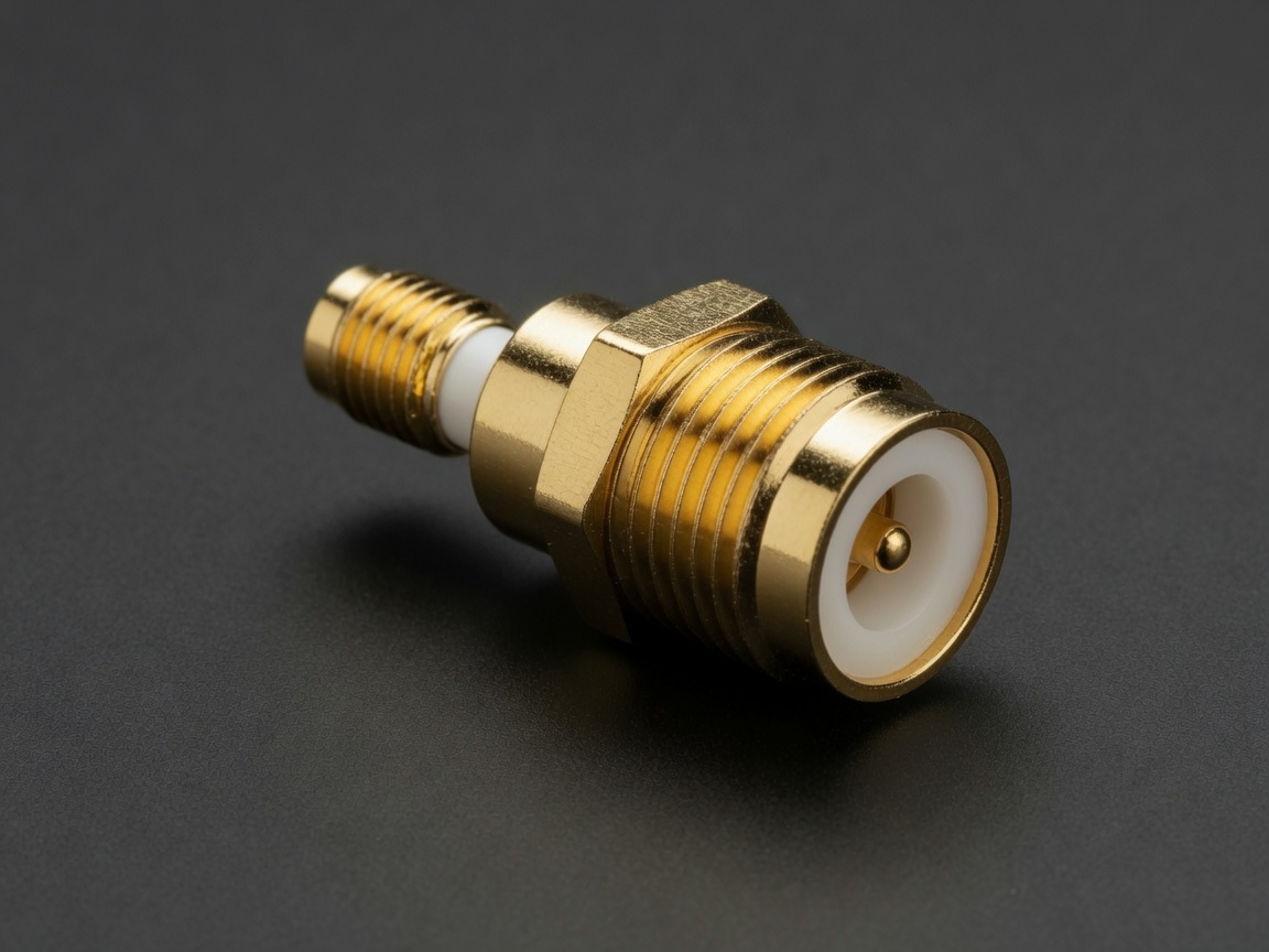SMA to N adapter