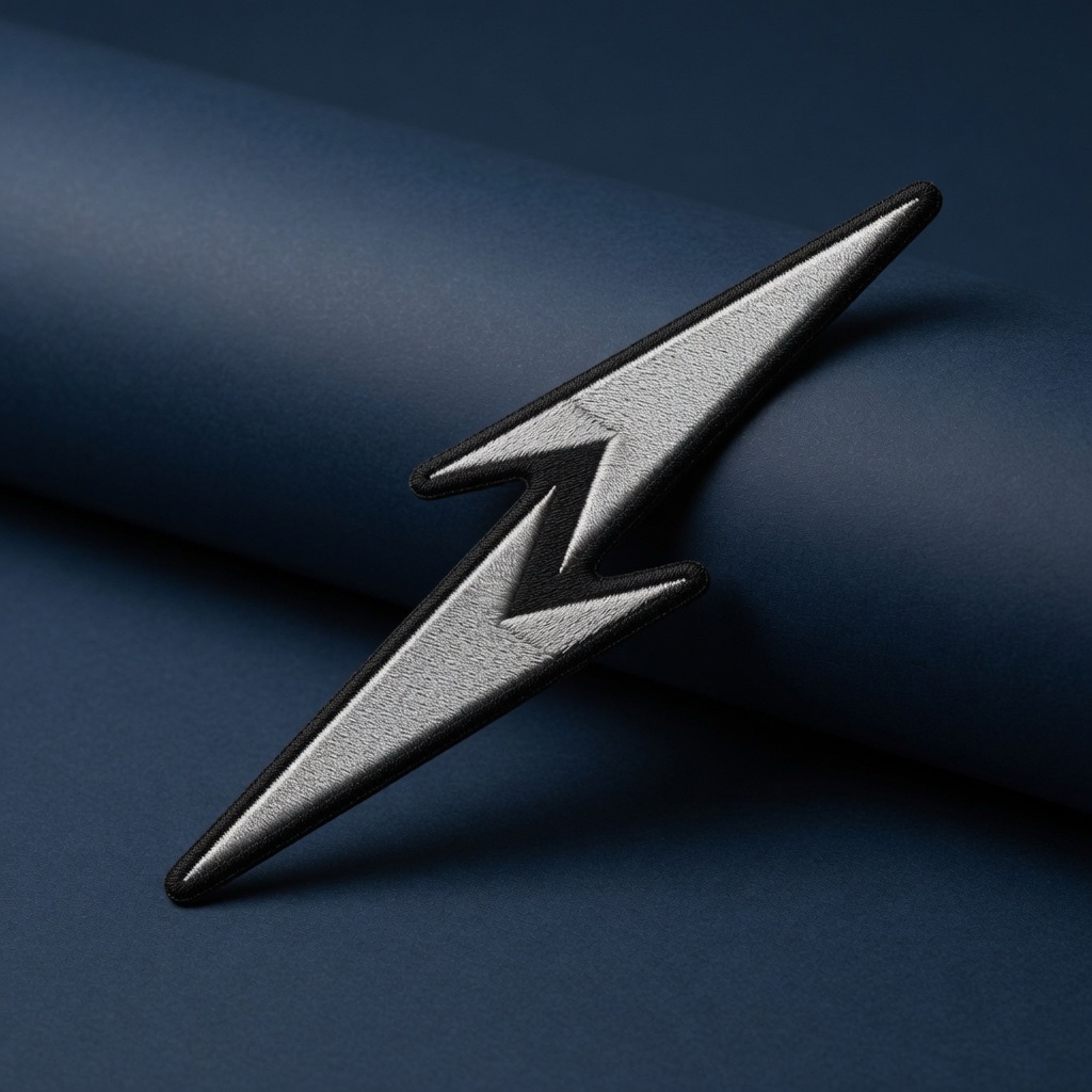 Spear patch