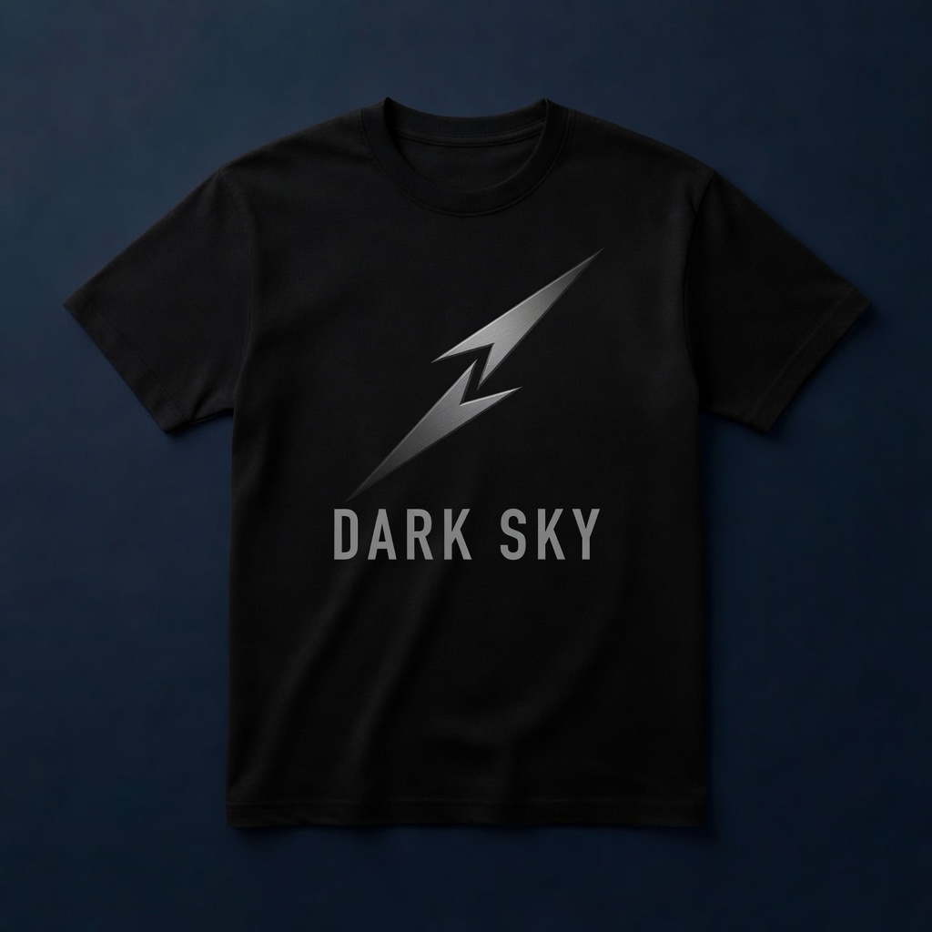 Stealth spear tee