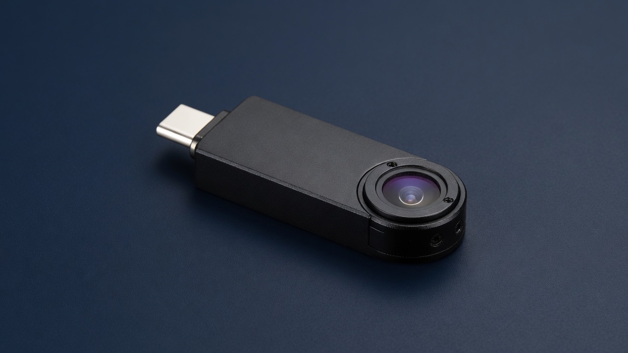 USB thermal 256